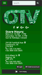 Mobile Screenshot of otvtech.com